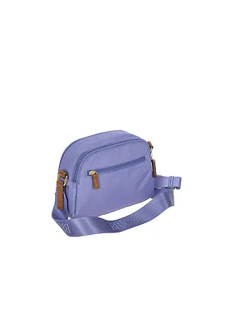 BRICS | Sac - Sac bandoulière X-BAG Small | lila